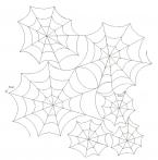 Jessica's Spider Web