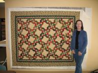Quilt of the Month