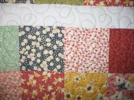 Patty's Baby Quilt